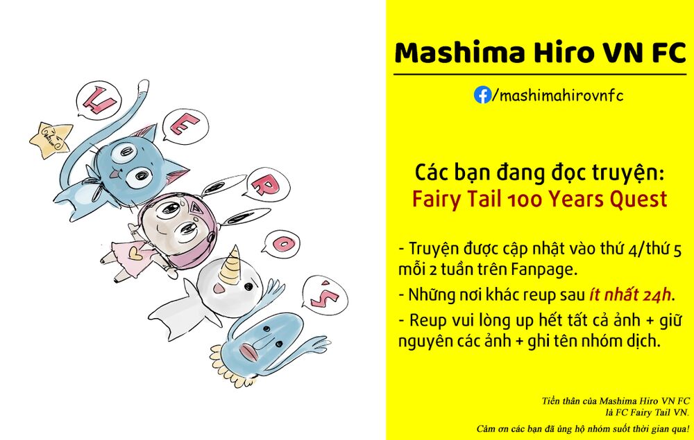 Hội Pháp Sư: Nhiệm Vụ 100 Năm Chap 65 - Next Chap 66