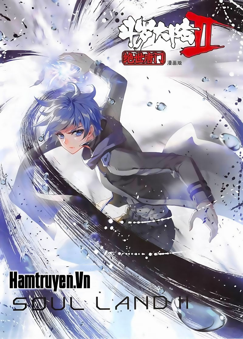 Tuyệt Thế Đường Môn Chap 251 - Next Chap 252