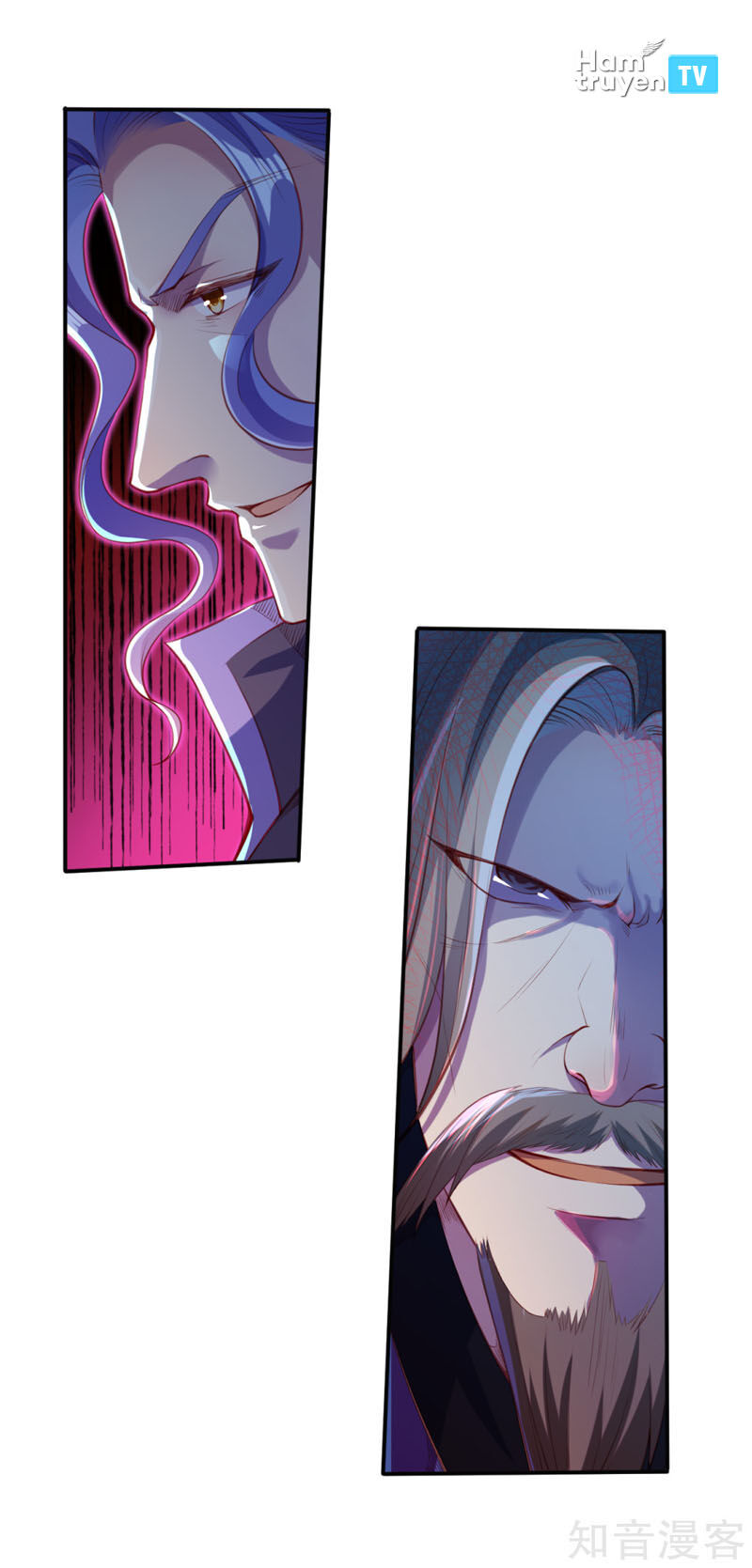 Nghịch Thiên Tà Thần Chap 263 - Next Chap 264