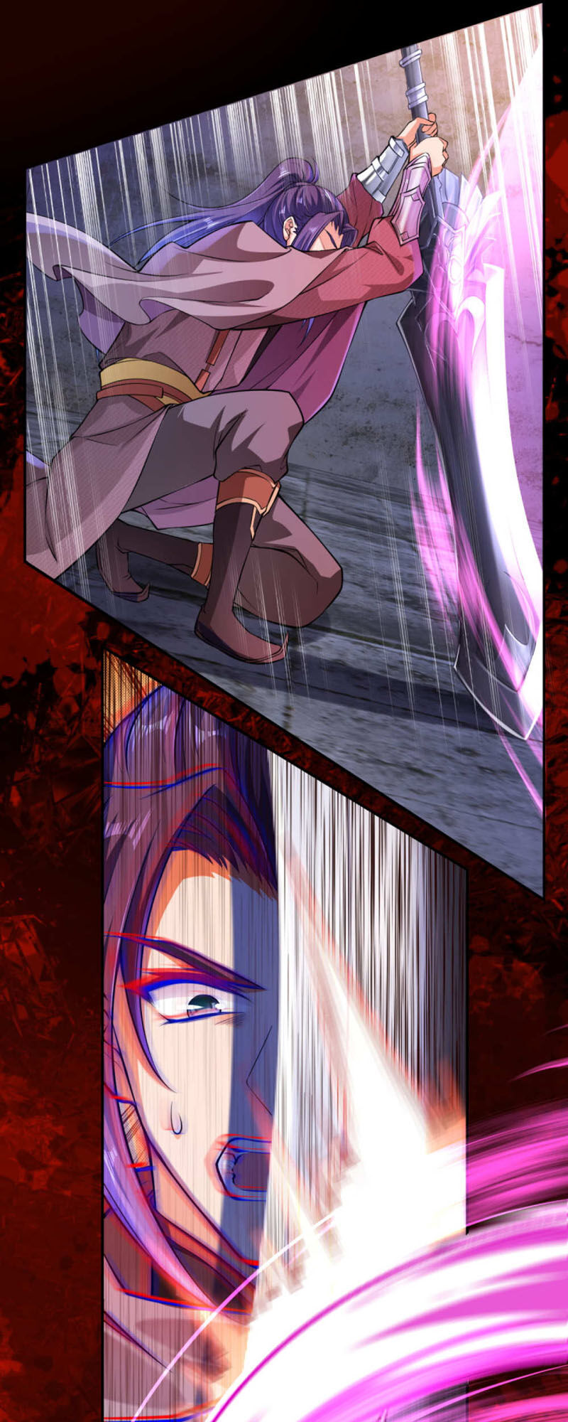 Nghịch Thiên Tà Thần Chap 279 - Next Chap 280