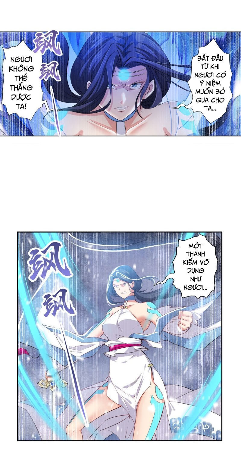Anh Hùng ? Ta Không Làm Lâu Rồi Chap 219 - Next Chap 220