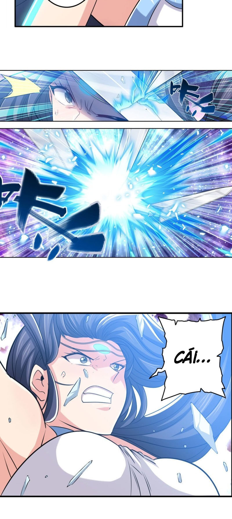 Anh Hùng ? Ta Không Làm Lâu Rồi Chap 219 - Next Chap 220