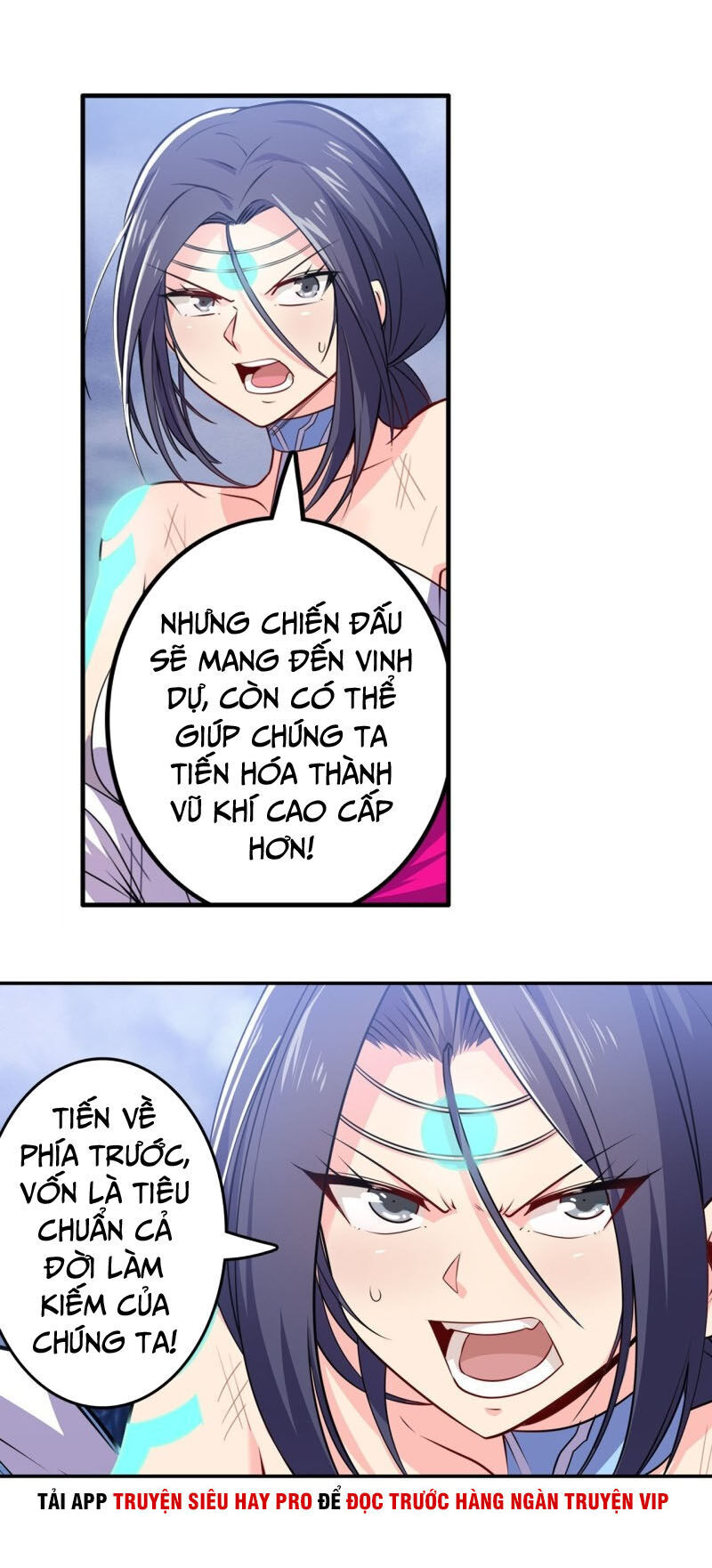 Anh Hùng ? Ta Không Làm Lâu Rồi Chap 219 - Next Chap 220