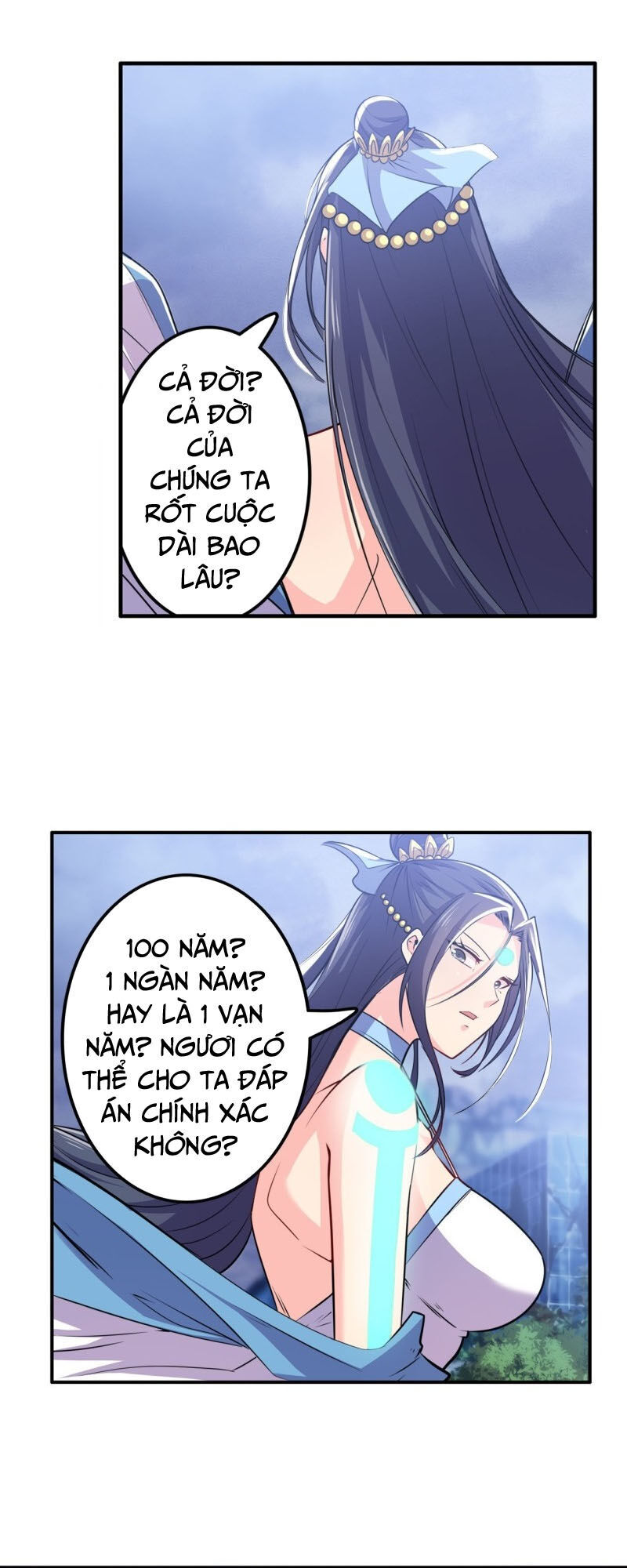 Anh Hùng ? Ta Không Làm Lâu Rồi Chap 219 - Next Chap 220