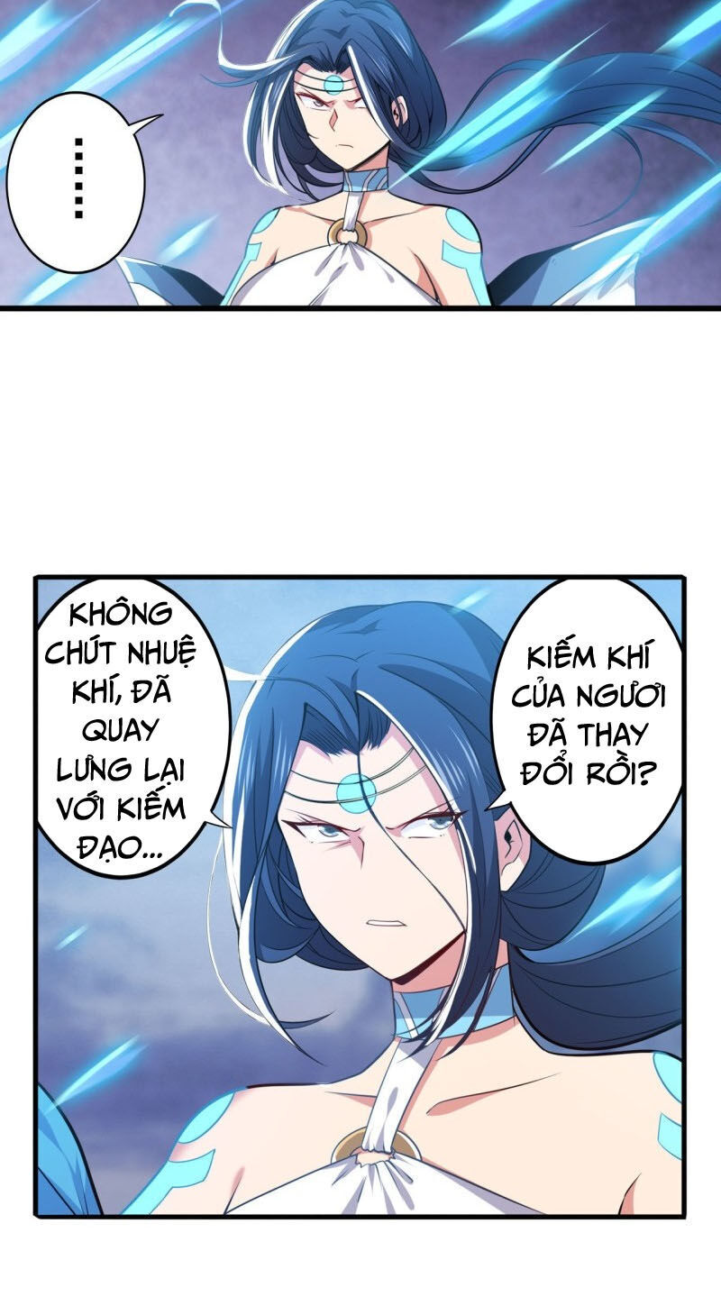 Anh Hùng ? Ta Không Làm Lâu Rồi Chap 219 - Next Chap 220