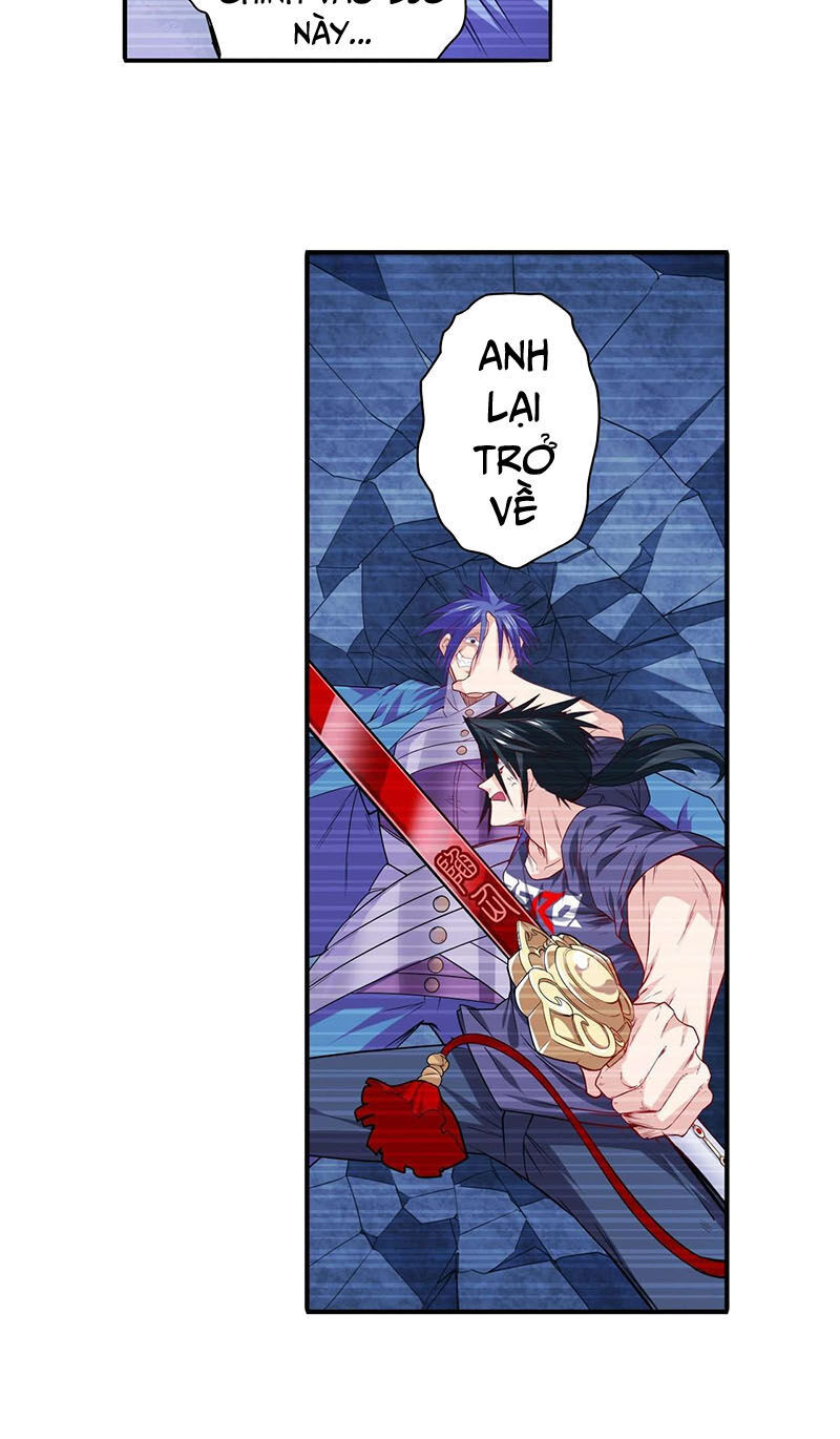 Anh Hùng ? Ta Không Làm Lâu Rồi Chap 229 - Next Chap 230