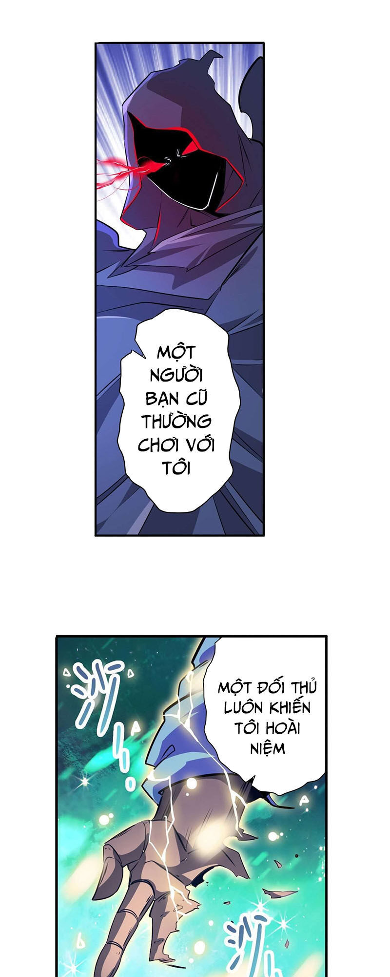 Anh Hùng ? Ta Không Làm Lâu Rồi Chap 229 - Next Chap 230