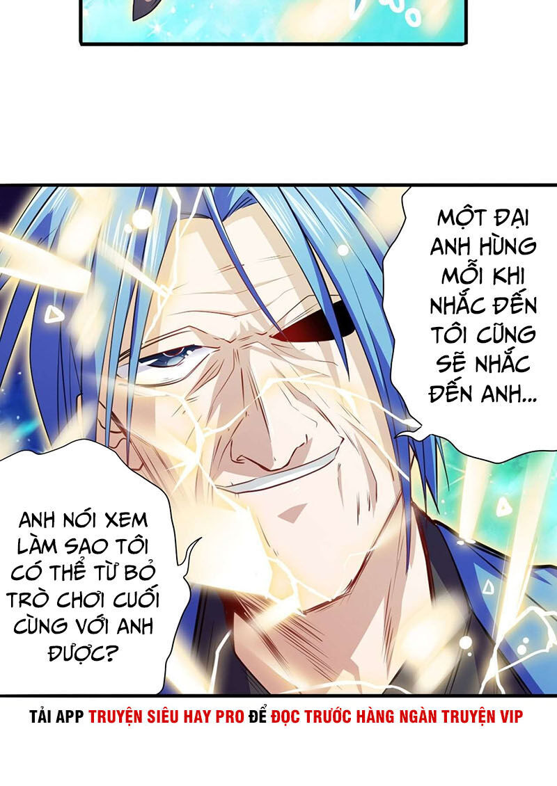 Anh Hùng ? Ta Không Làm Lâu Rồi Chap 229 - Next Chap 230