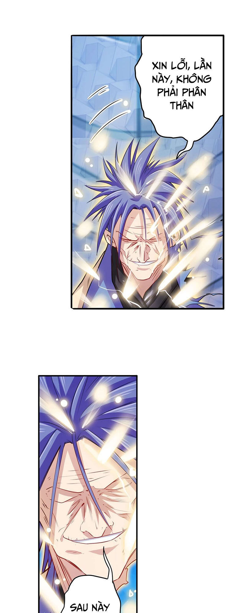 Anh Hùng ? Ta Không Làm Lâu Rồi Chap 229 - Next Chap 230