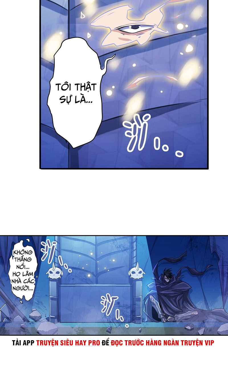 Anh Hùng ? Ta Không Làm Lâu Rồi Chap 229 - Next Chap 230