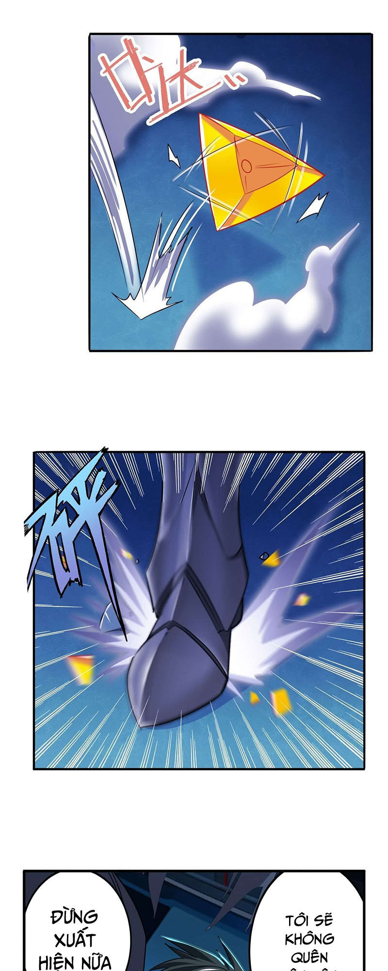 Anh Hùng ? Ta Không Làm Lâu Rồi Chap 229 - Next Chap 230