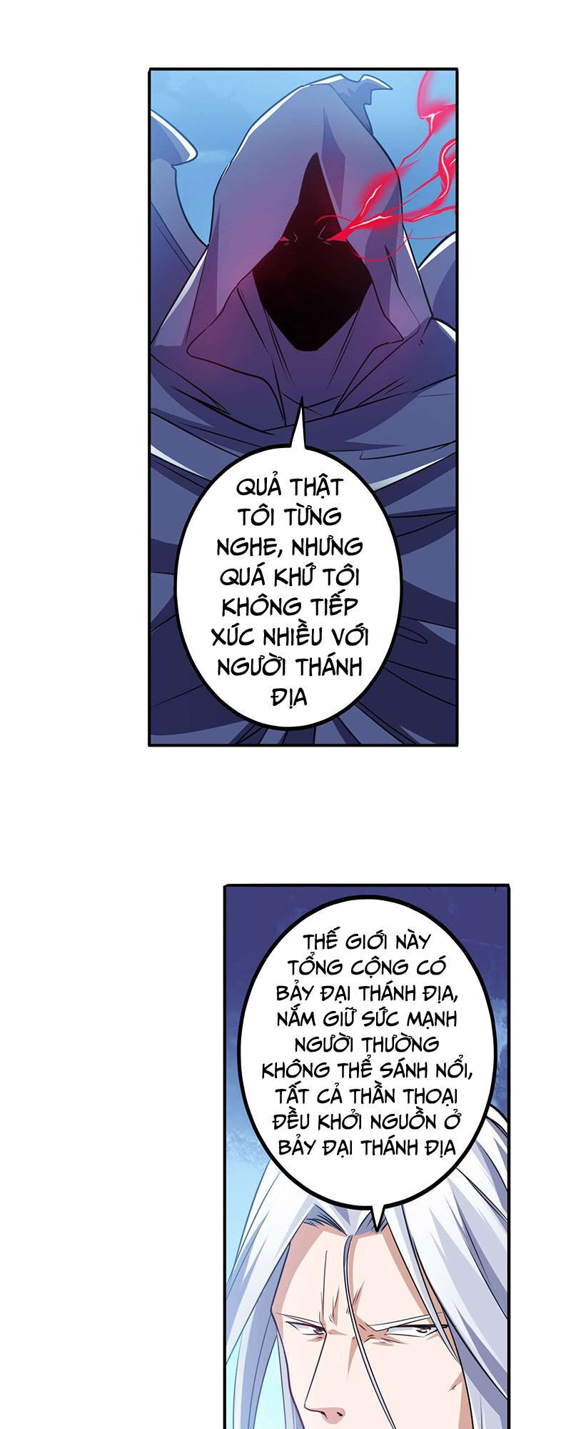 Anh Hùng ? Ta Không Làm Lâu Rồi Chap 229 - Next Chap 230