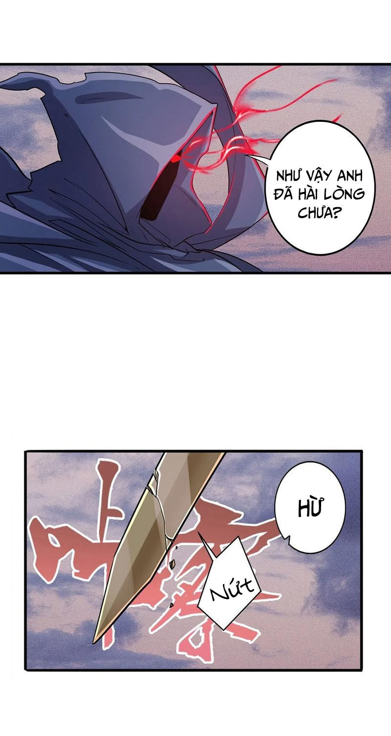 Anh Hùng ? Ta Không Làm Lâu Rồi Chap 230 - Next Chap 231