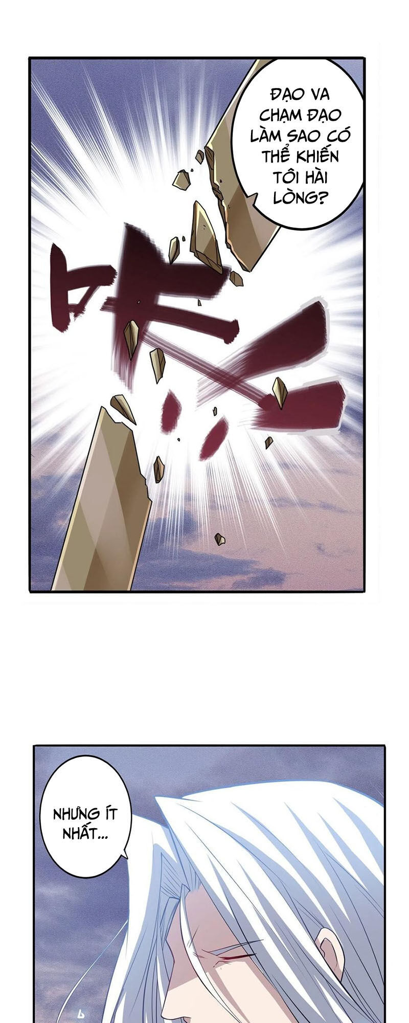 Anh Hùng ? Ta Không Làm Lâu Rồi Chap 230 - Next Chap 231