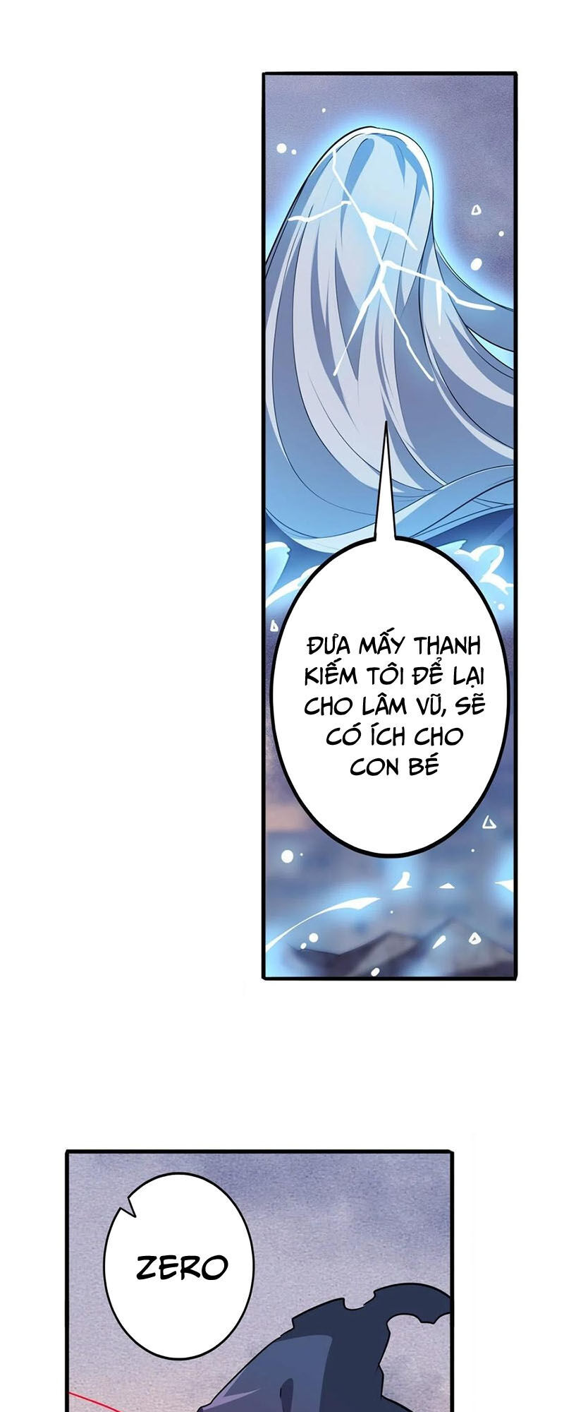 Anh Hùng ? Ta Không Làm Lâu Rồi Chap 230 - Next Chap 231