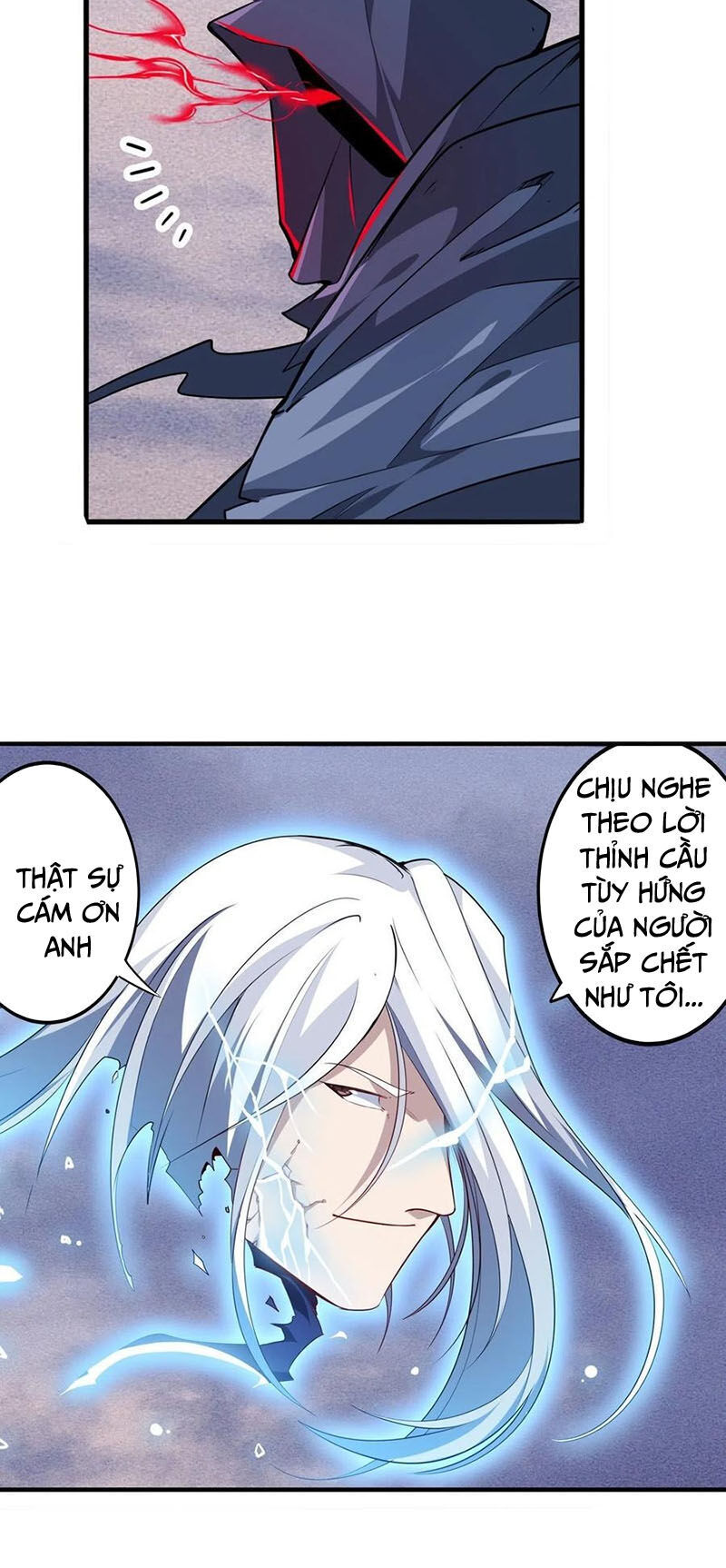 Anh Hùng ? Ta Không Làm Lâu Rồi Chap 230 - Next Chap 231