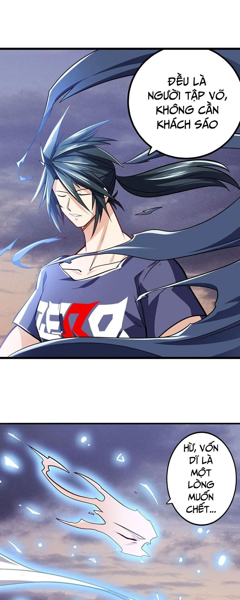 Anh Hùng ? Ta Không Làm Lâu Rồi Chap 230 - Next Chap 231