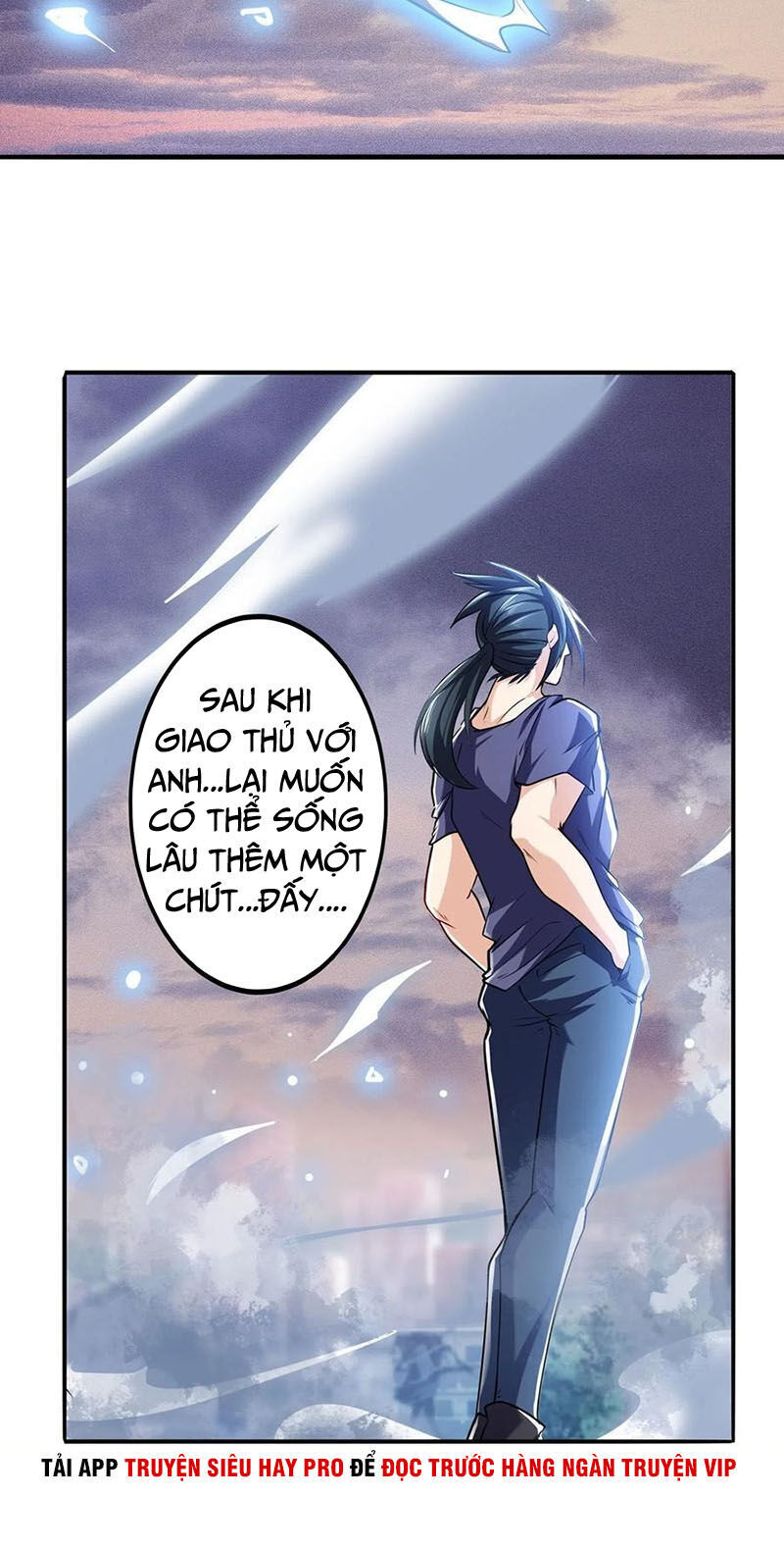 Anh Hùng ? Ta Không Làm Lâu Rồi Chap 230 - Next Chap 231