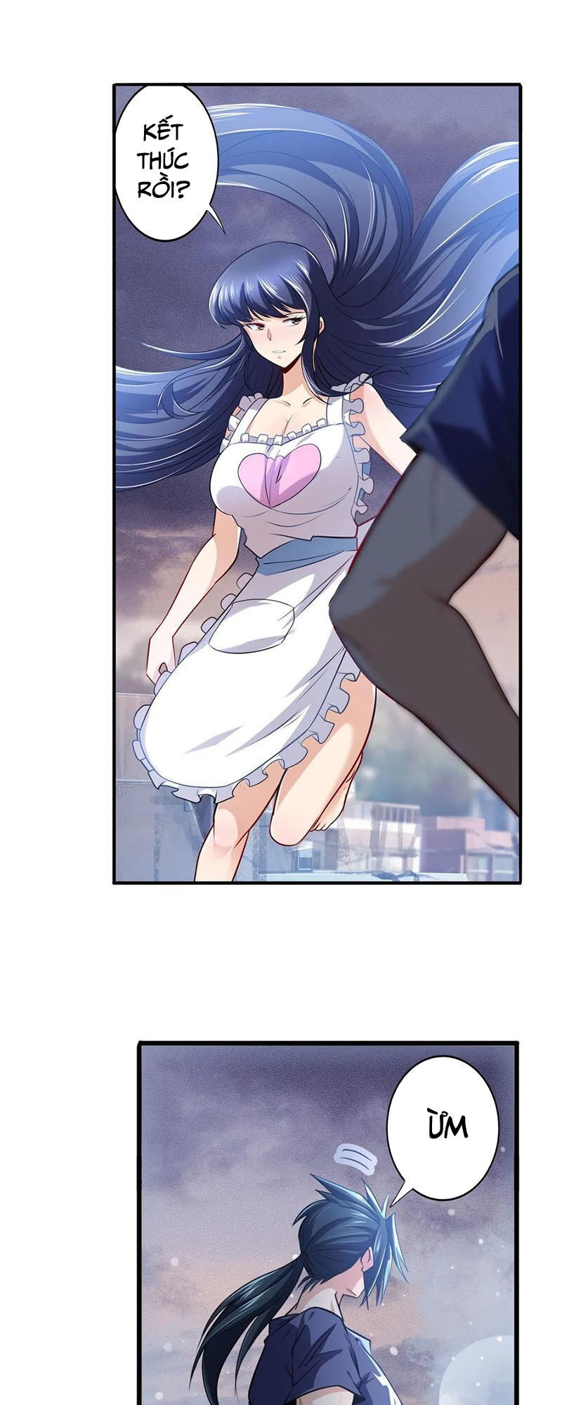 Anh Hùng ? Ta Không Làm Lâu Rồi Chap 230 - Next Chap 231