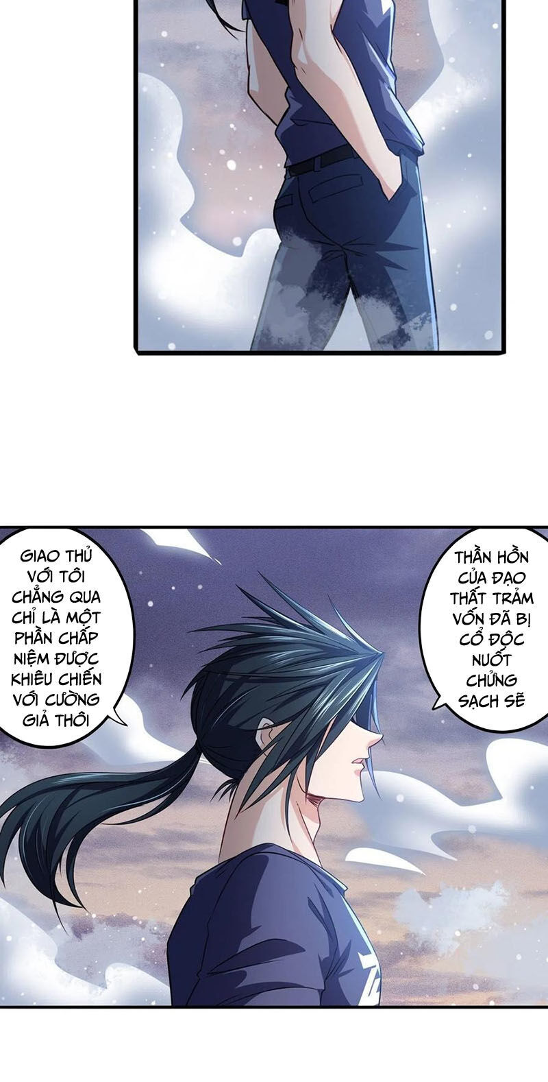 Anh Hùng ? Ta Không Làm Lâu Rồi Chap 230 - Next Chap 231