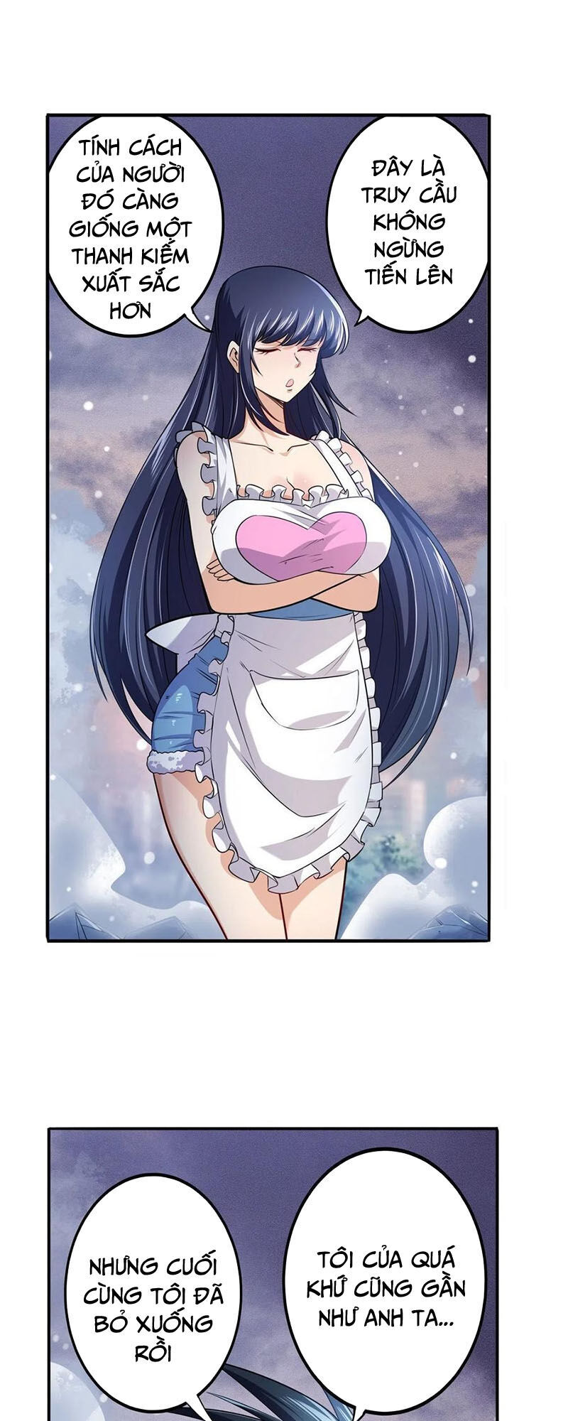 Anh Hùng ? Ta Không Làm Lâu Rồi Chap 230 - Next Chap 231