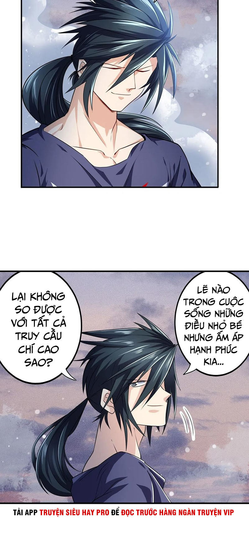 Anh Hùng ? Ta Không Làm Lâu Rồi Chap 230 - Next Chap 231