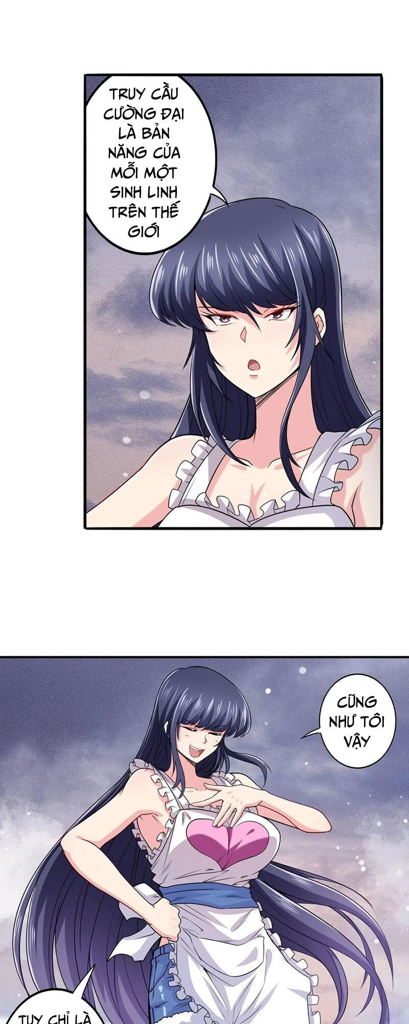 Anh Hùng ? Ta Không Làm Lâu Rồi Chap 230 - Next Chap 231