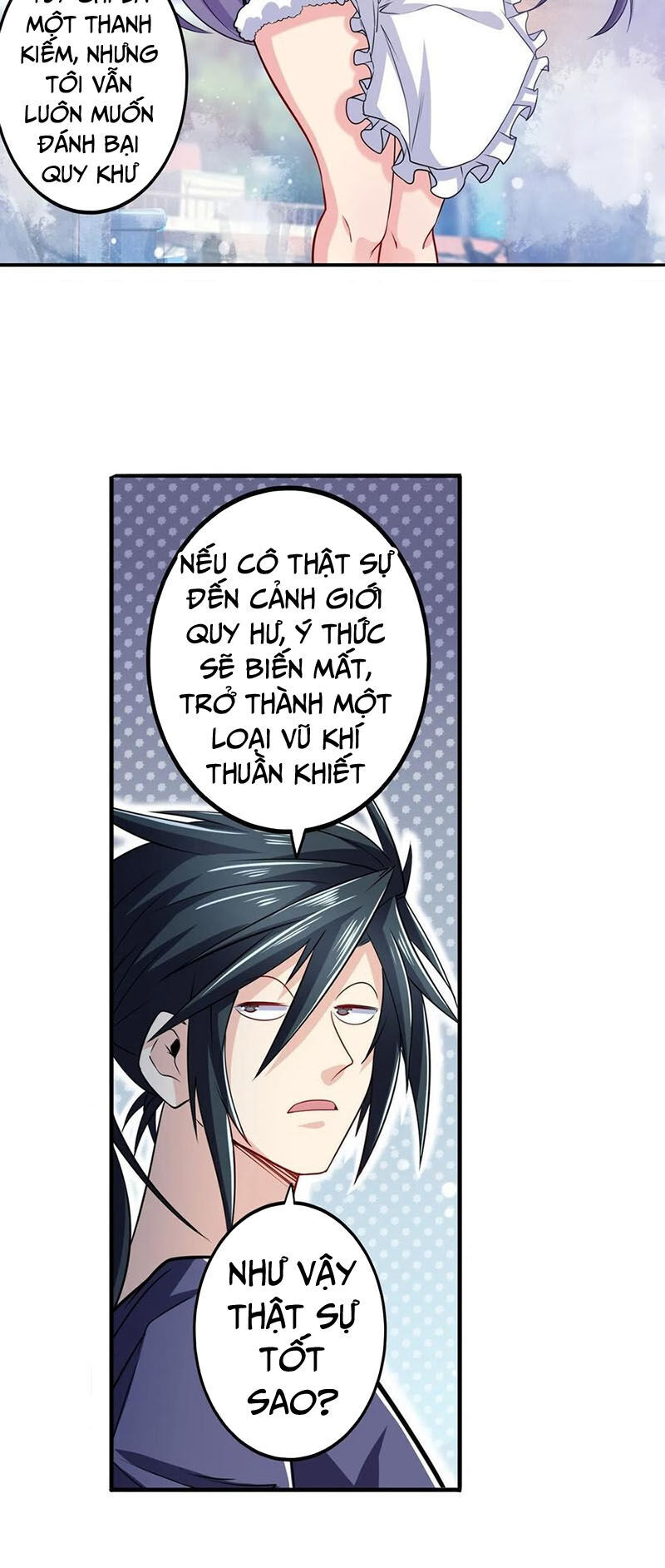 Anh Hùng ? Ta Không Làm Lâu Rồi Chap 230 - Next Chap 231