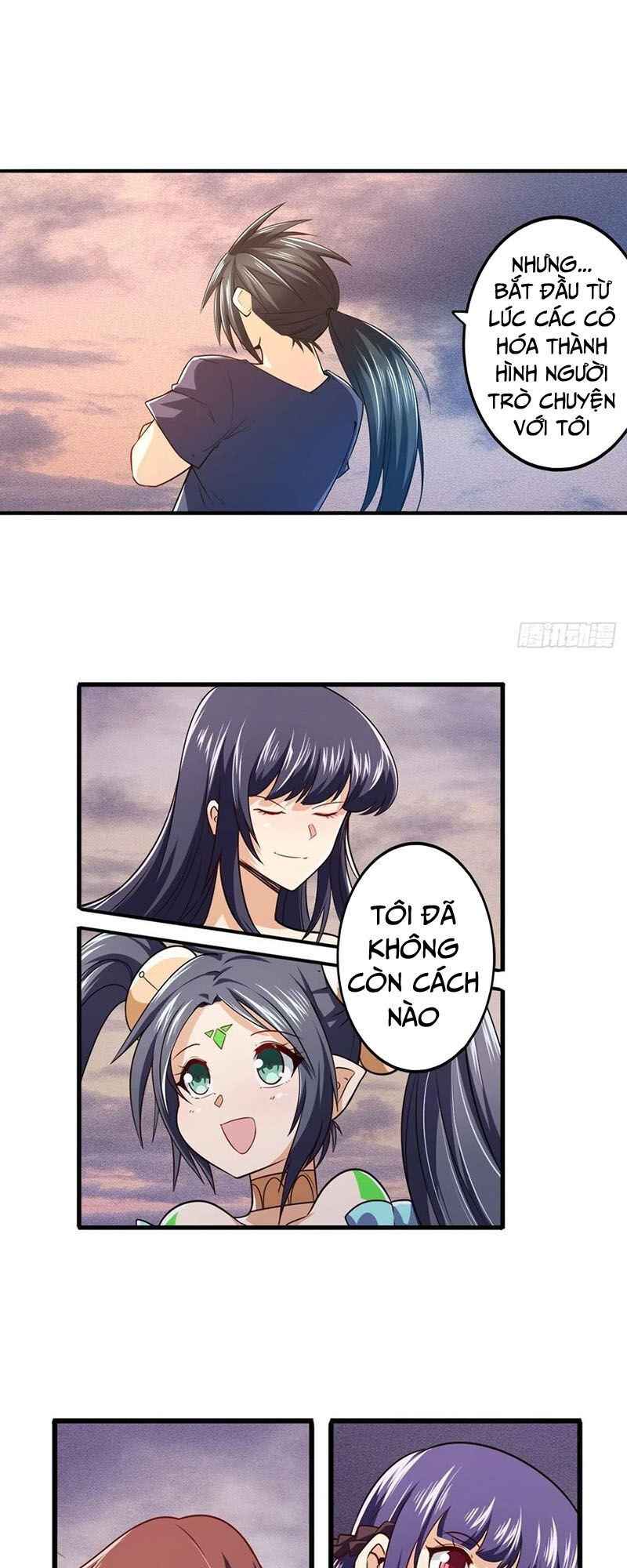 Anh Hùng ? Ta Không Làm Lâu Rồi Chap 230 - Next Chap 231