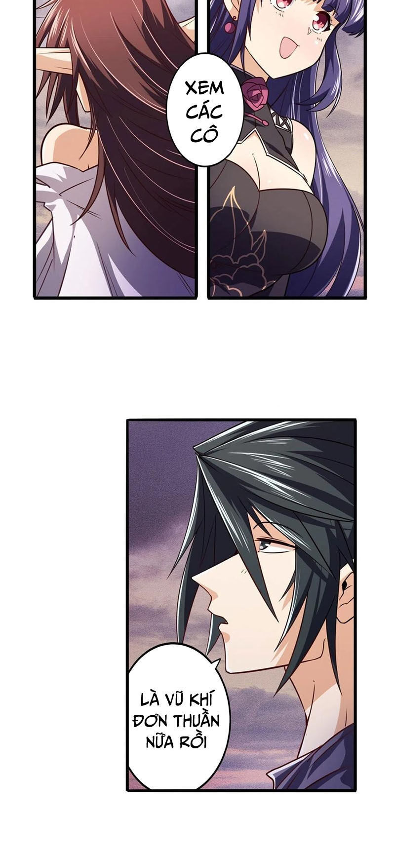 Anh Hùng ? Ta Không Làm Lâu Rồi Chap 230 - Next Chap 231