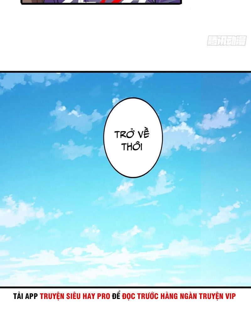 Anh Hùng ? Ta Không Làm Lâu Rồi Chap 230 - Next Chap 231