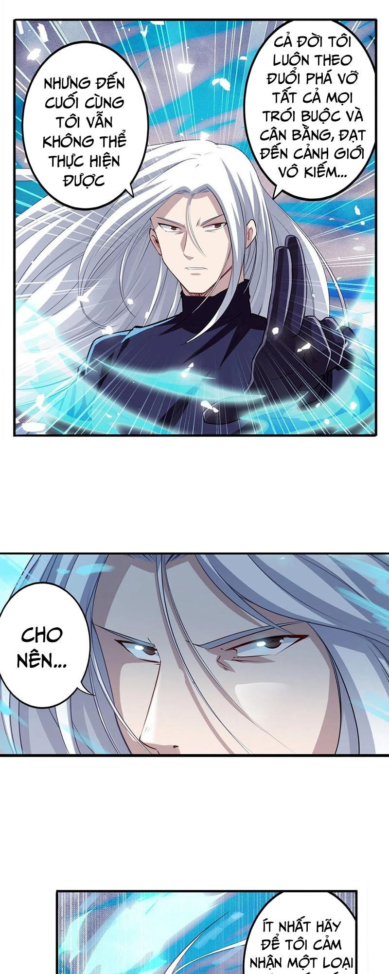 Anh Hùng ? Ta Không Làm Lâu Rồi Chap 230 - Next Chap 231