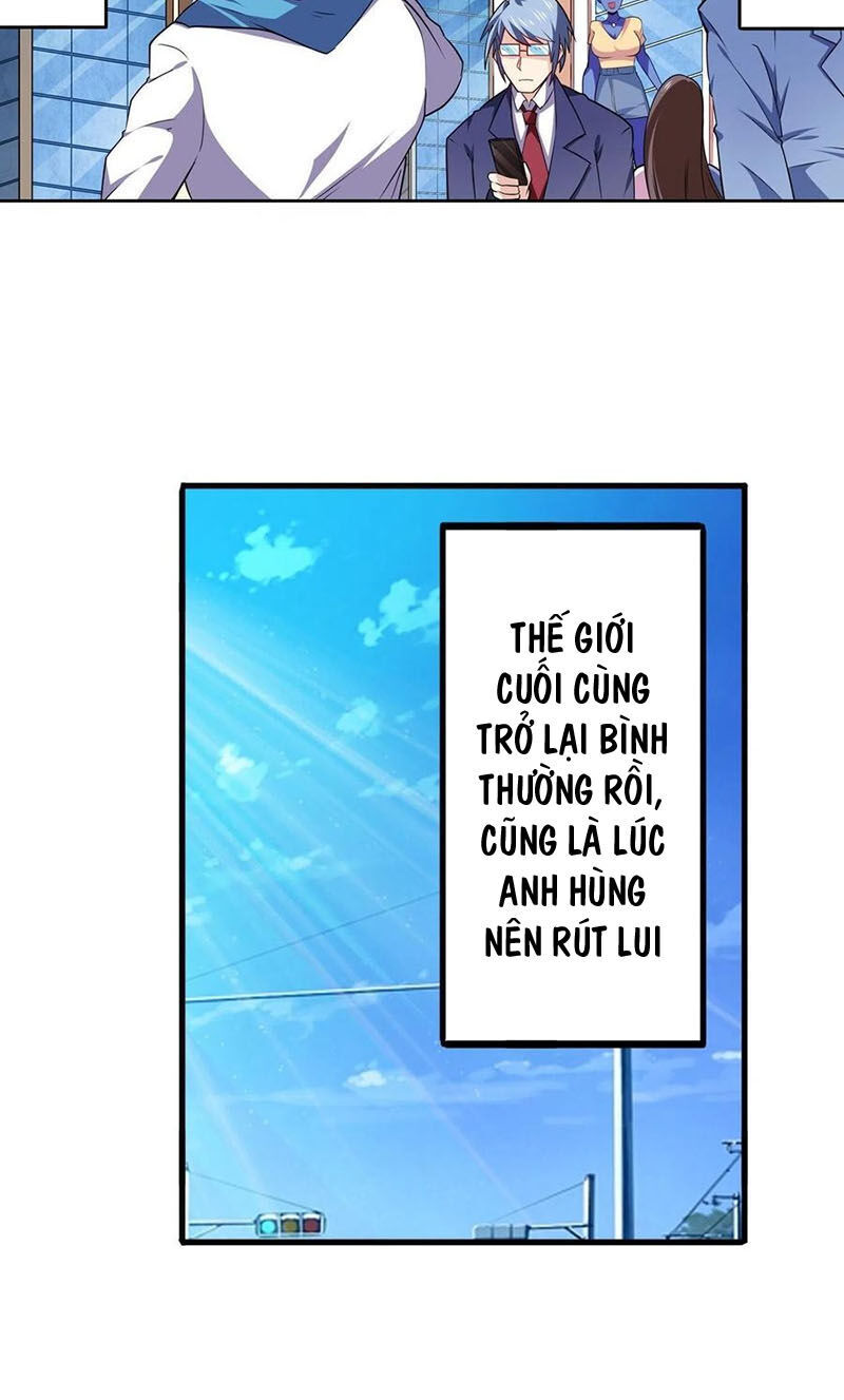 Anh Hùng ? Ta Không Làm Lâu Rồi Chap 230 - Next Chap 231