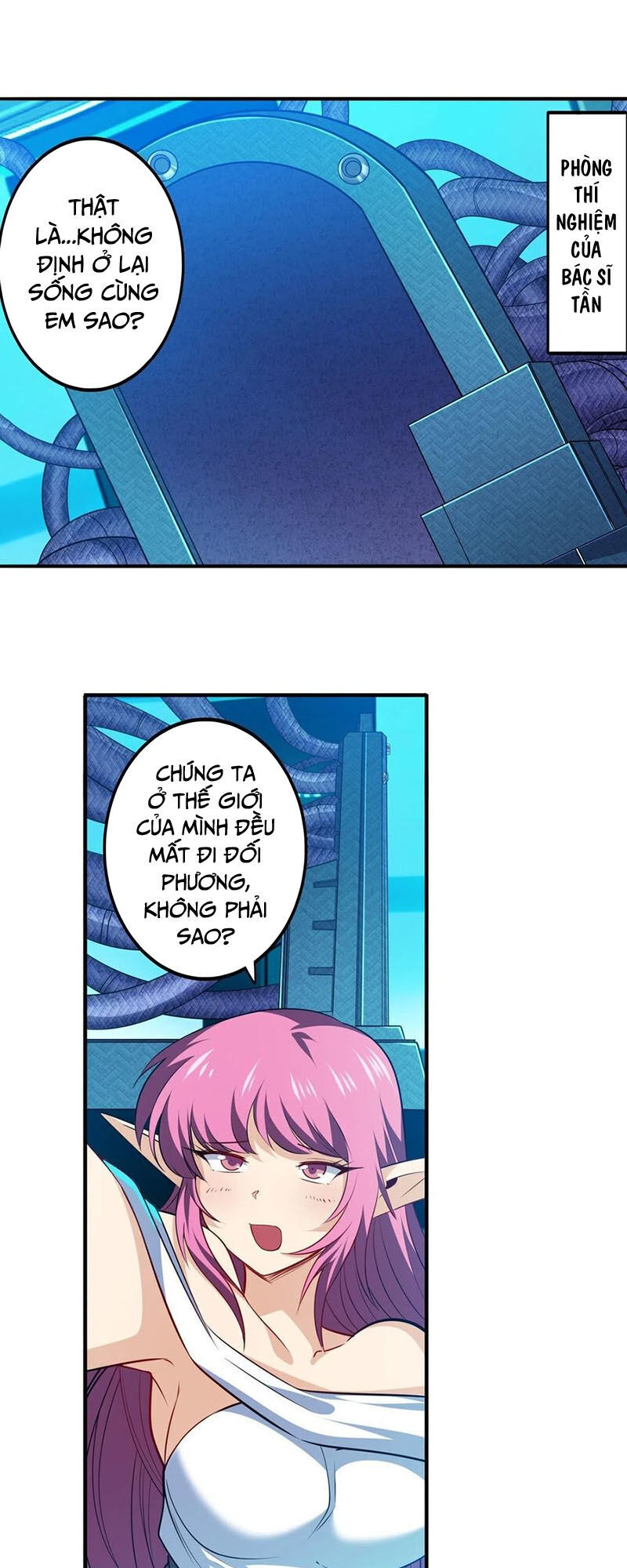 Anh Hùng ? Ta Không Làm Lâu Rồi Chap 230 - Next Chap 231