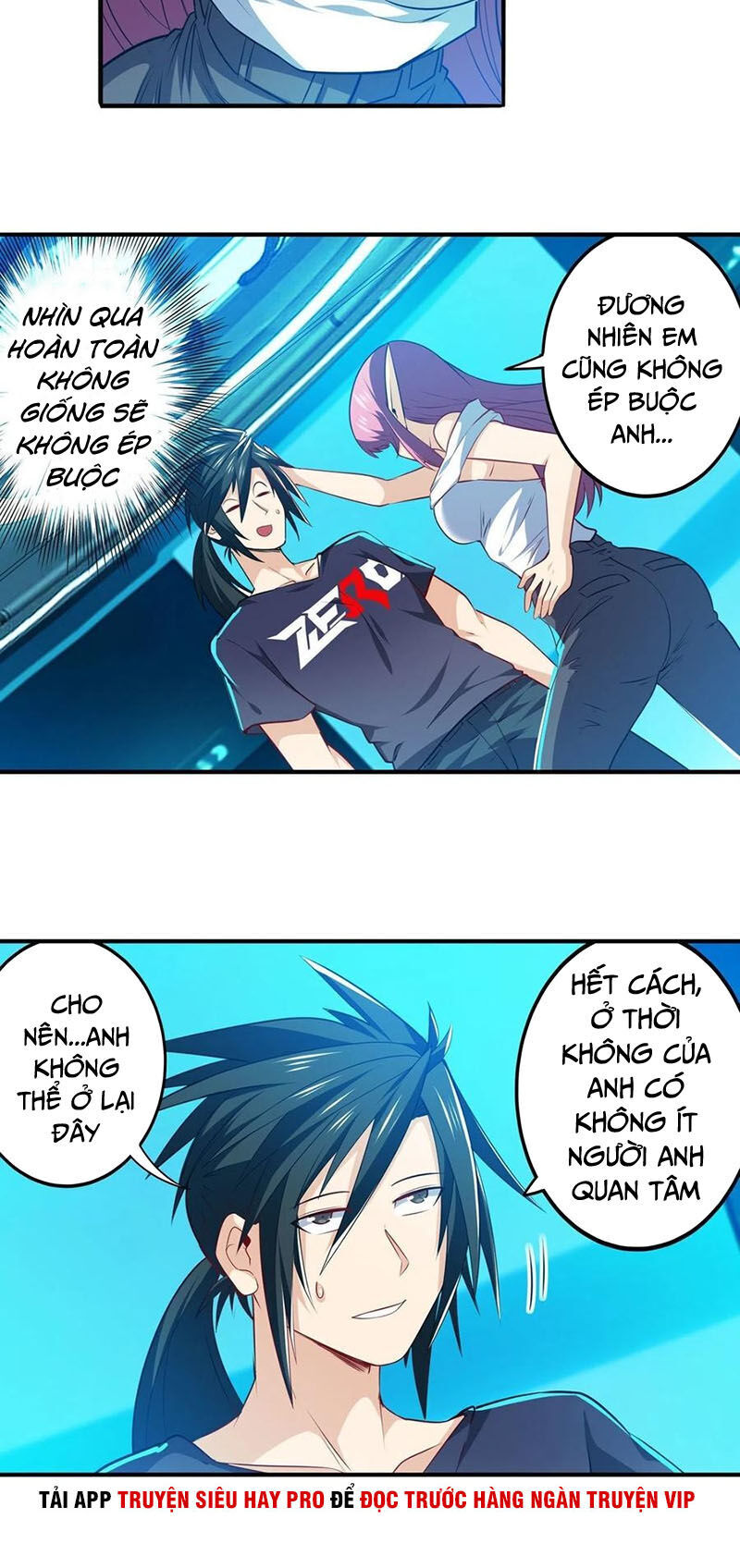 Anh Hùng ? Ta Không Làm Lâu Rồi Chap 230 - Next Chap 231
