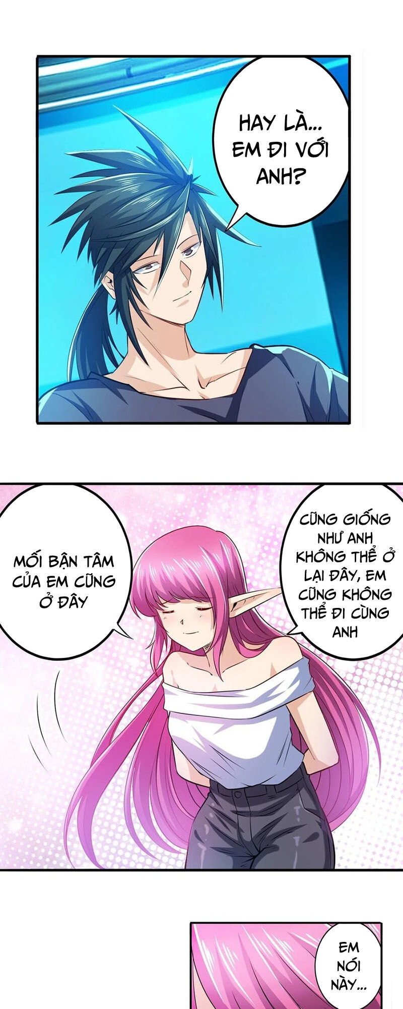 Anh Hùng ? Ta Không Làm Lâu Rồi Chap 230 - Next Chap 231