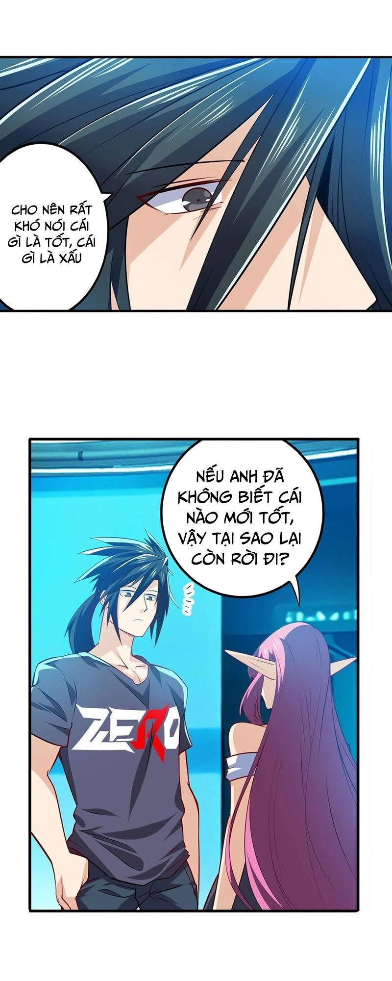 Anh Hùng ? Ta Không Làm Lâu Rồi Chap 230 - Next Chap 231
