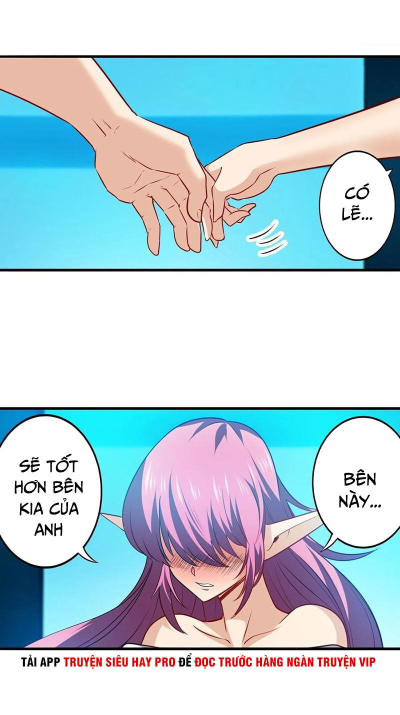 Anh Hùng ? Ta Không Làm Lâu Rồi Chap 230 - Next Chap 231
