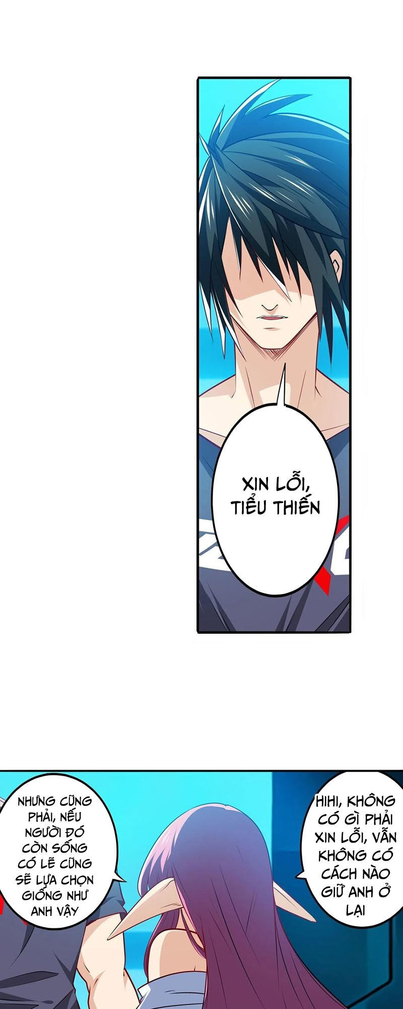 Anh Hùng ? Ta Không Làm Lâu Rồi Chap 230 - Next Chap 231