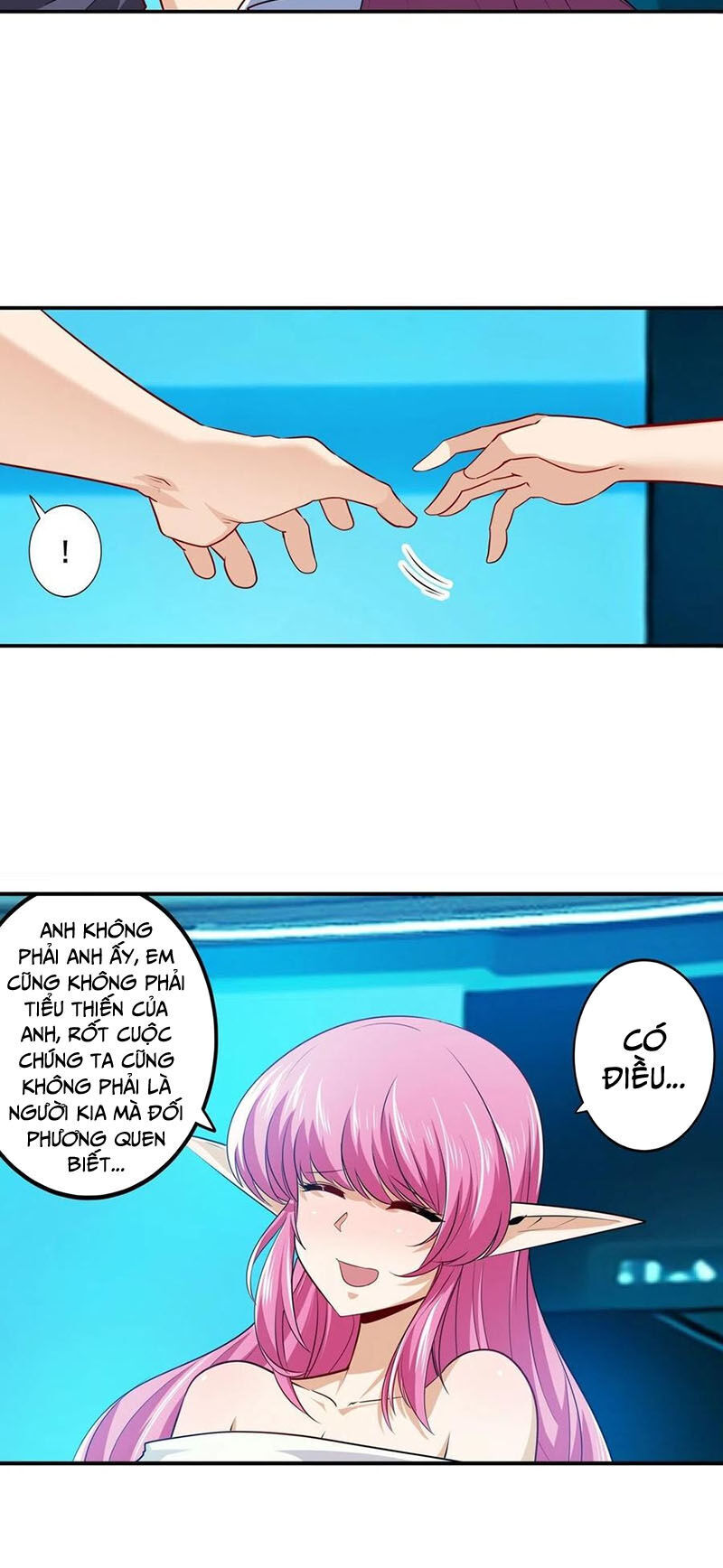 Anh Hùng ? Ta Không Làm Lâu Rồi Chap 230 - Next Chap 231