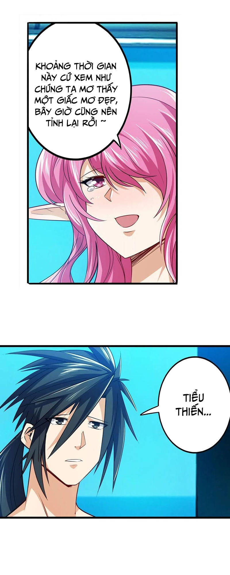 Anh Hùng ? Ta Không Làm Lâu Rồi Chap 230 - Next Chap 231