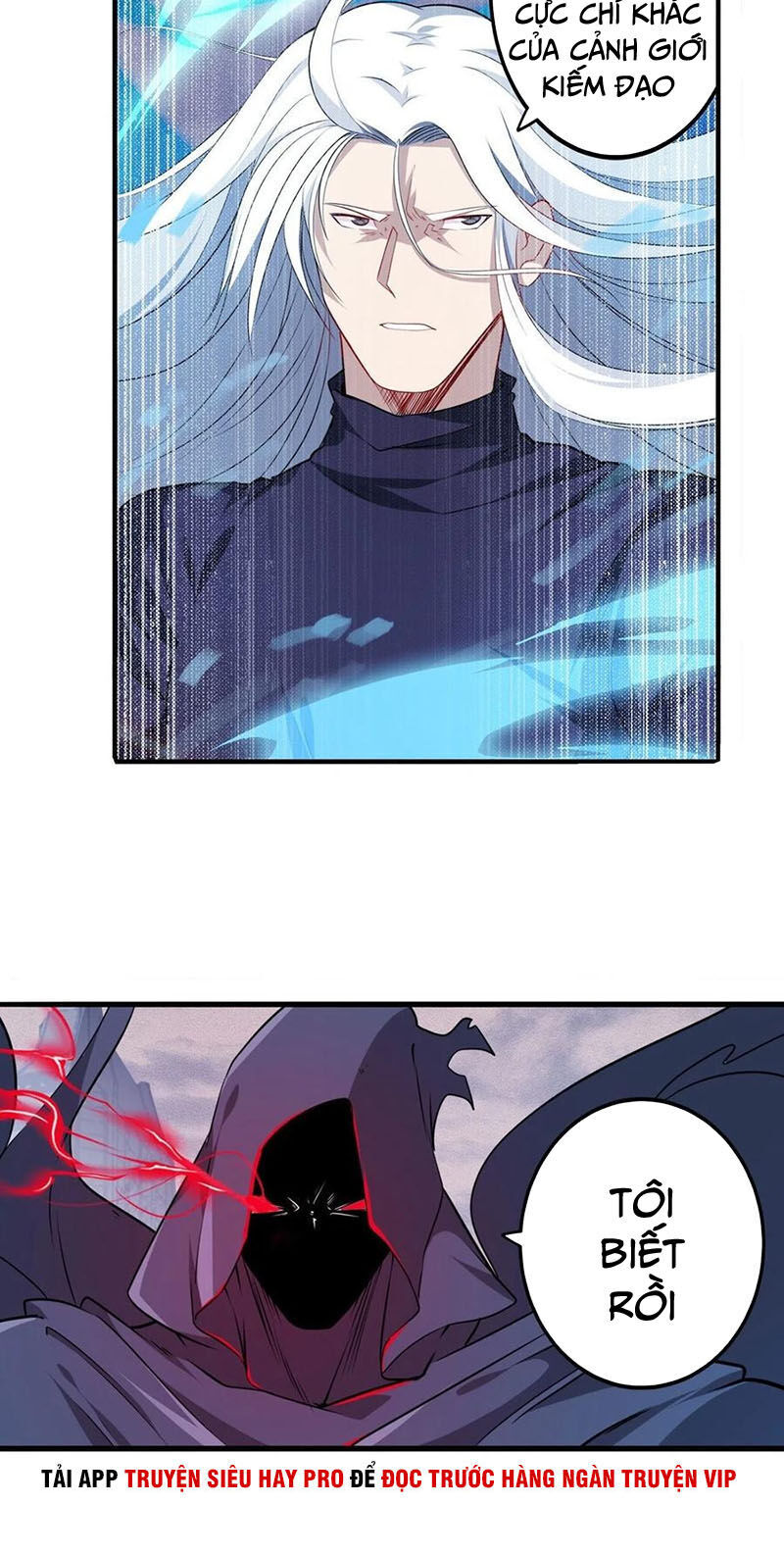 Anh Hùng ? Ta Không Làm Lâu Rồi Chap 230 - Next Chap 231