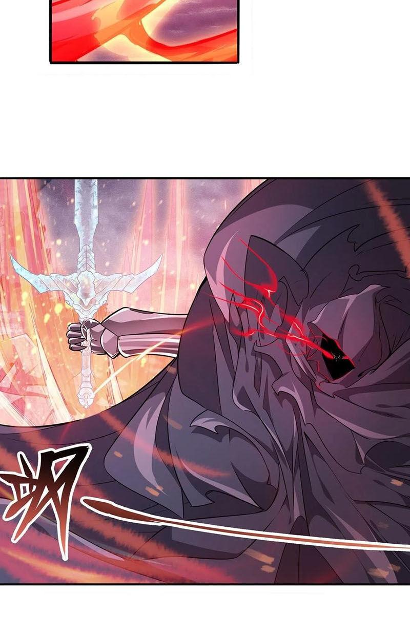 Anh Hùng ? Ta Không Làm Lâu Rồi Chap 230 - Next Chap 231