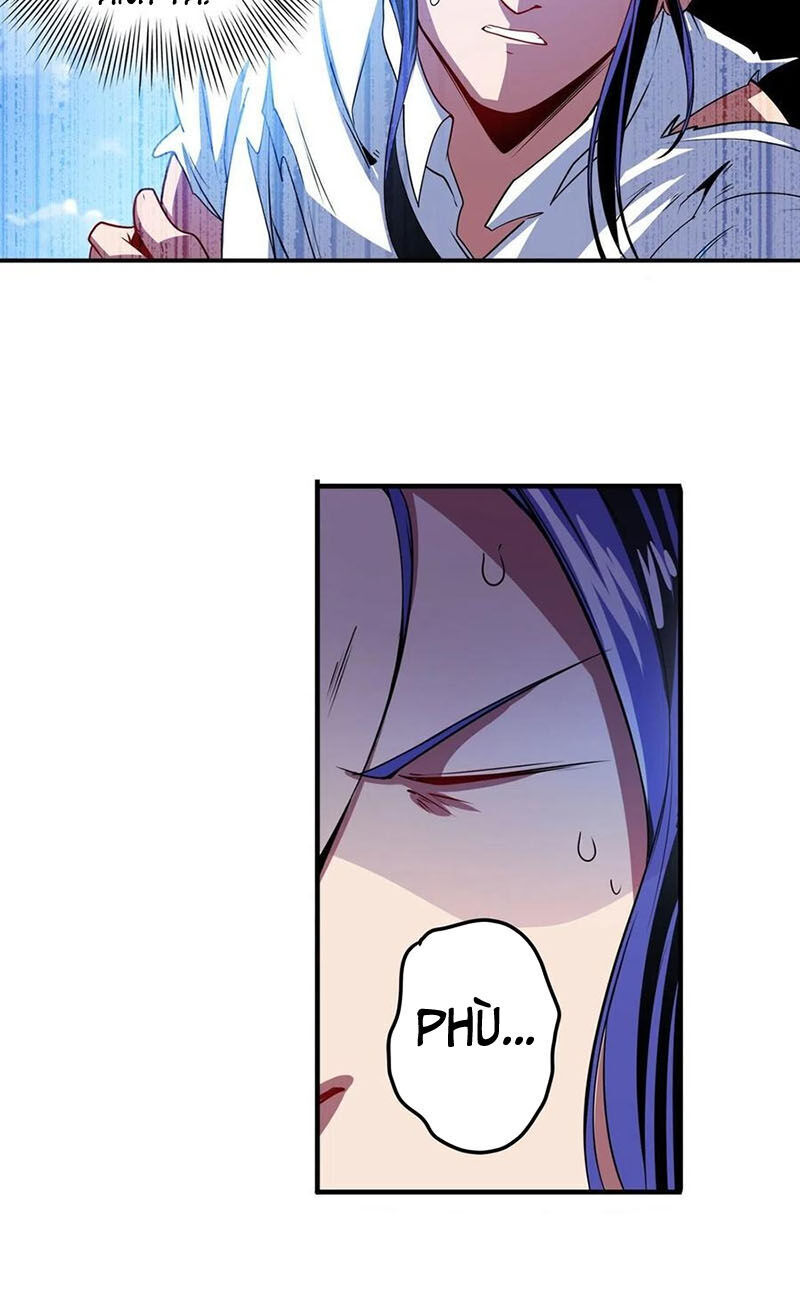 Anh Hùng ? Ta Không Làm Lâu Rồi Chap 234 - Next Chap 235