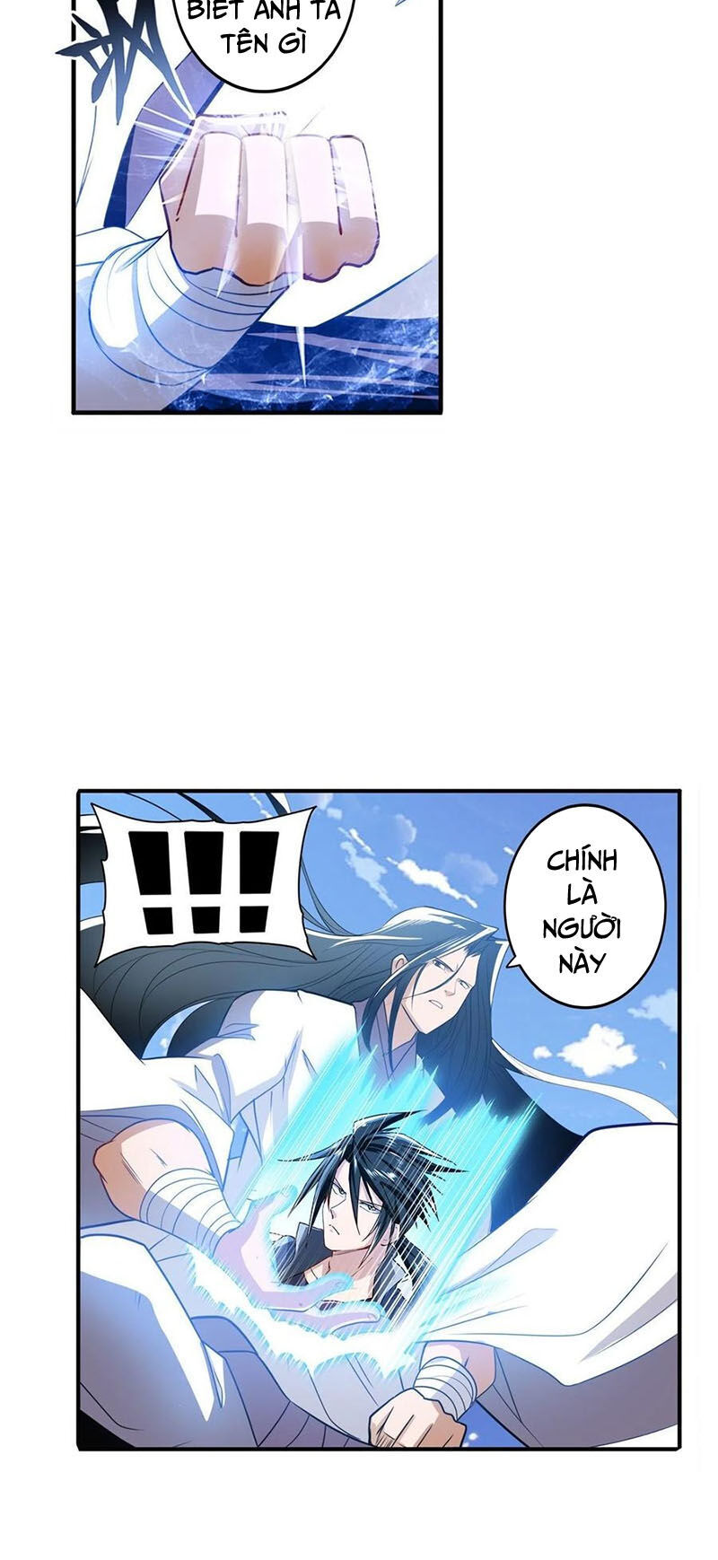 Anh Hùng ? Ta Không Làm Lâu Rồi Chap 234 - Next Chap 235