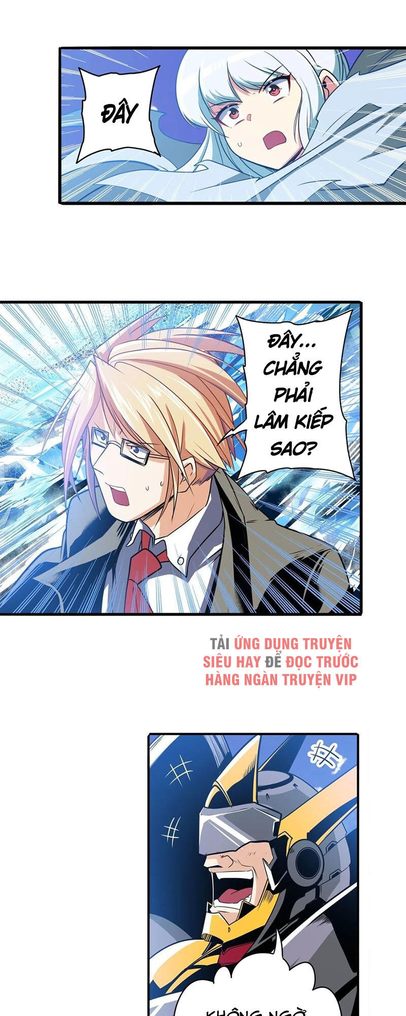 Anh Hùng ? Ta Không Làm Lâu Rồi Chap 234 - Next Chap 235