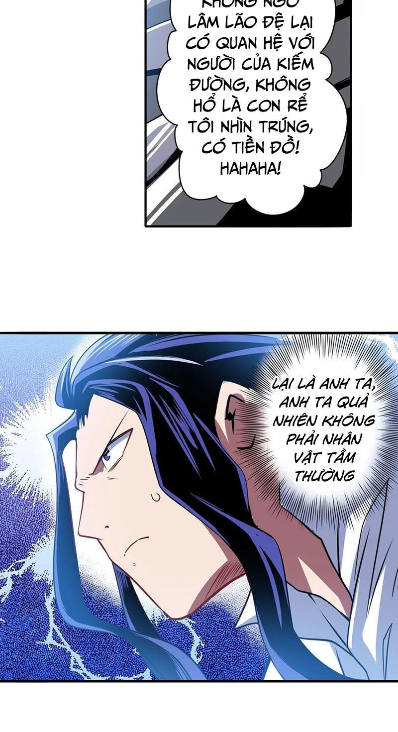 Anh Hùng ? Ta Không Làm Lâu Rồi Chap 234 - Next Chap 235