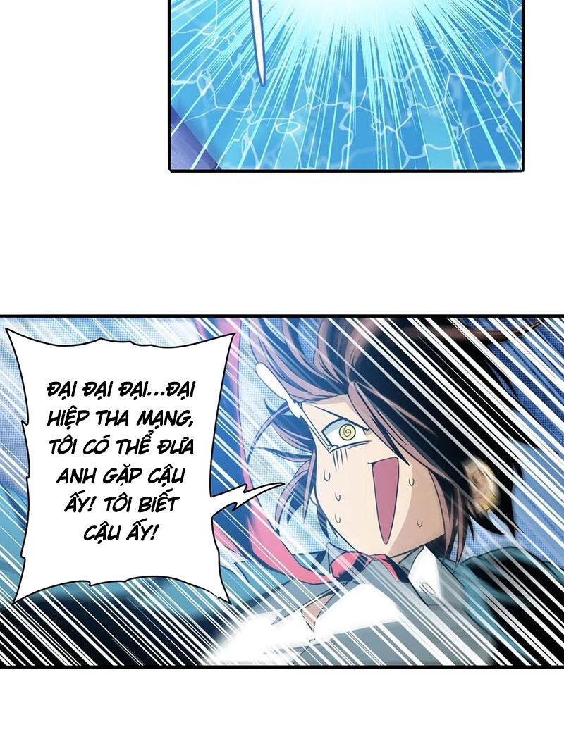 Anh Hùng ? Ta Không Làm Lâu Rồi Chap 234 - Next Chap 235