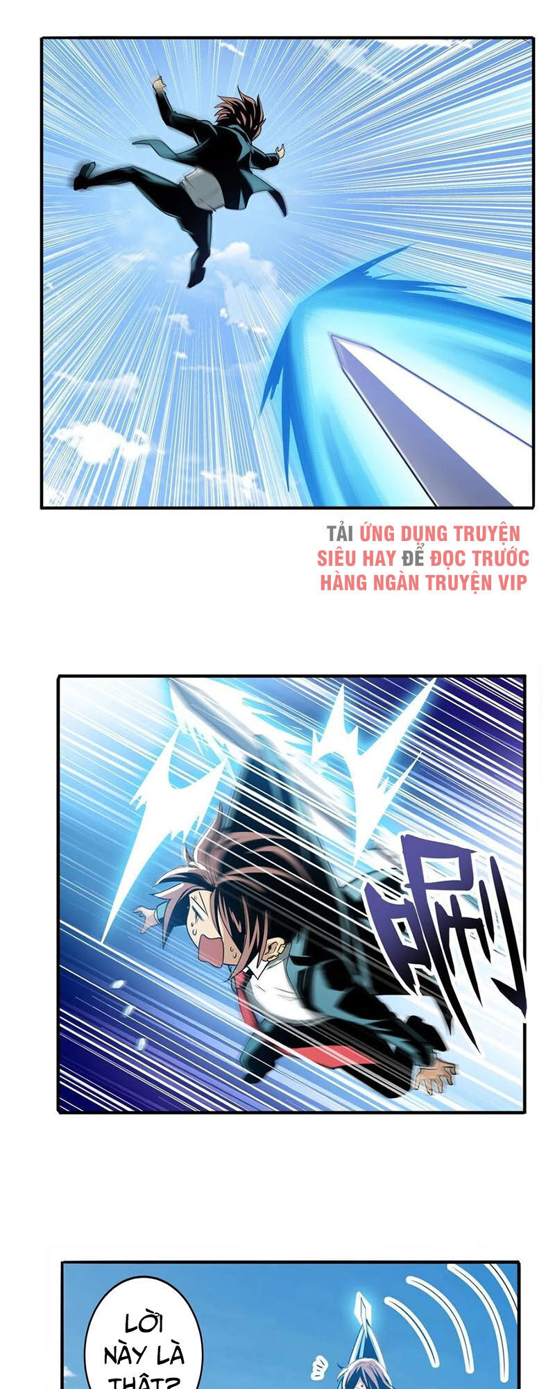 Anh Hùng ? Ta Không Làm Lâu Rồi Chap 234 - Next Chap 235