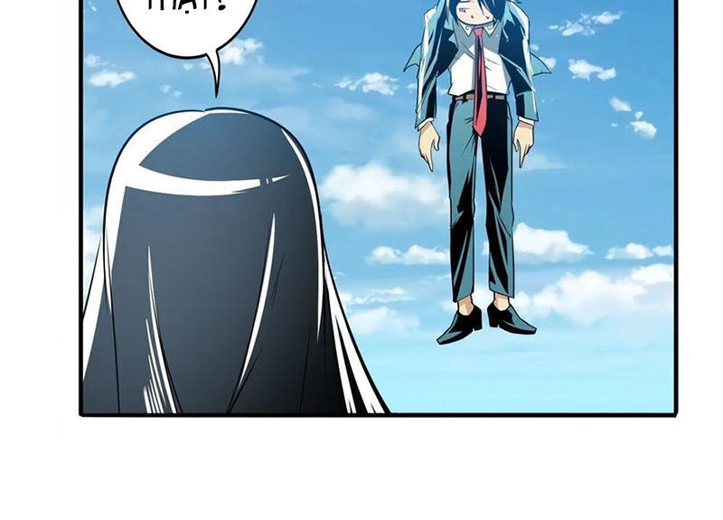 Anh Hùng ? Ta Không Làm Lâu Rồi Chap 234 - Next Chap 235